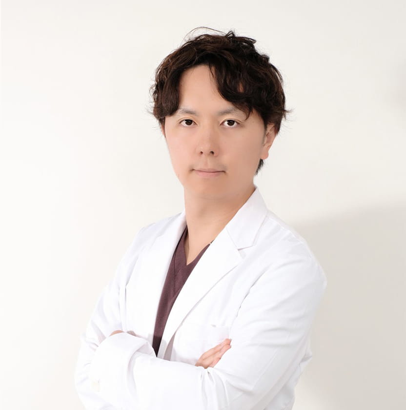 新潟の美容皮膚科 まるやま美容クリニック院長 丸山 拓人
